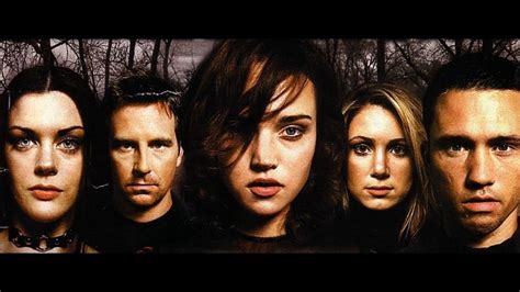 Book Of Shadows Blair Witch 2 Review Movie Empire
