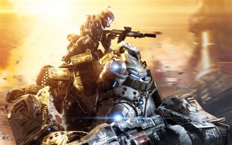 Titanfall 2 In The Works Will Be Cross Platform Pastrami Nation The