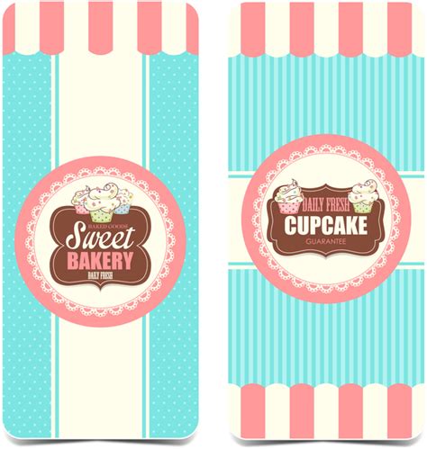 Xcreativedesign providing you the best range of free sweet box design, fancy sweet box design, mithai box design, sweet box samples, sweet box design vector in a various file format like cdr, ai and eps. Sweet bakery vertical cards vector free download