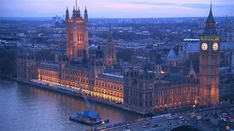 london top tourist attractions