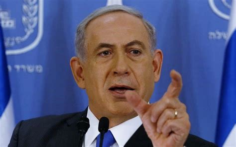 Netanyahu finally speaks his mind | The Times of Israel