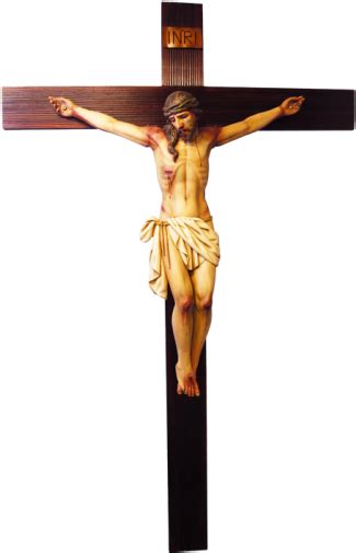 Cristo Crucificado Cristo Crucificado Png Transparent Png Kindpng Images