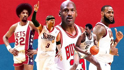 The All Time Starting Five For Every Nba Eastern Conference Team Espn