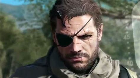 Big Boss Metal Gear Alchetron The Free Social