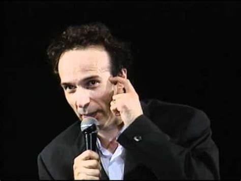 He is an actor and writer, known for life is beautiful (1997), la tigre e la neve (2005) and down by law (1986). Roberto Benigni -Tutto Benigni 95-96. monologo su dio #5 ...
