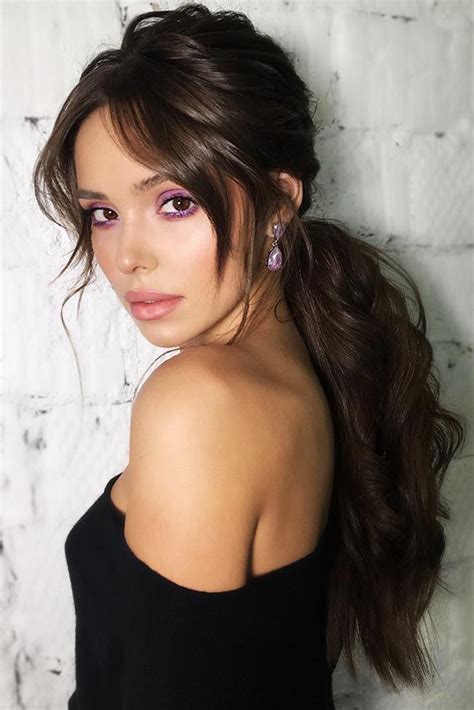 We did not find results for: 35 Unique Low Ponytail Ideas For Simple But Attractive ...