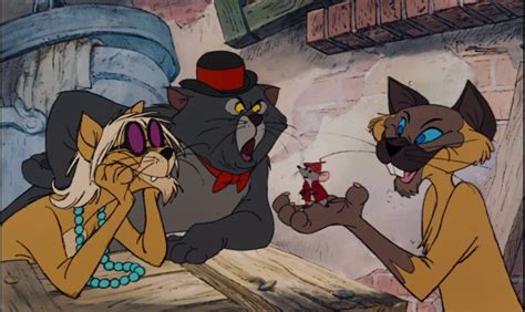 The Aristocats 1970 Animation Screencaps Walt Disney Characters