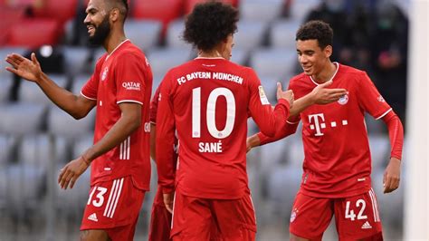 Jamal musiala became the youngest english goalscorer in champions league history and bayern munich's youngest goalscorer in the competition at the age of 17 years and 363 days in the holders'. Jamal Musiala - Chelsea sanction versatile attacker's ...