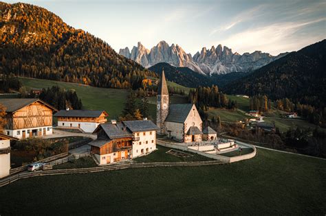 The 8 Best Photo Spots Of The Dolomites Peter Orsel