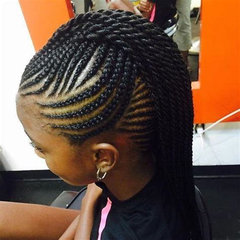 African braids kids apk is a beauty apps on android. African Kids Hairstyles for Android - APK Download