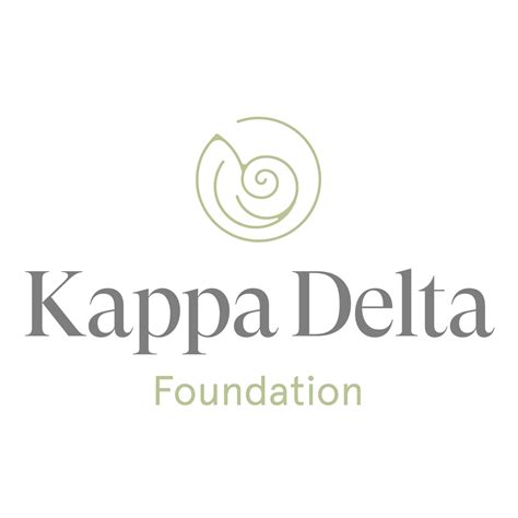 Kappa Delta Foundation Memphis Tn