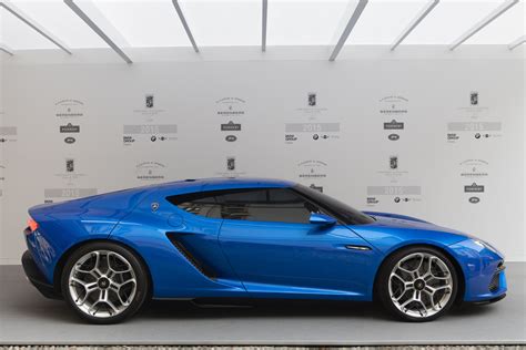 2014 Lamborghini Asterion Lpi 910 4 Gallery