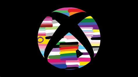 Xbox Pride Month 2020 Plans Include Lgbtq Charity Donation