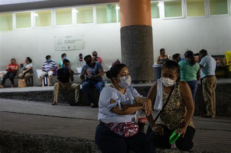 Tabasco El Edén Convertido En Epicentro De La Pandemia El PaÍs México