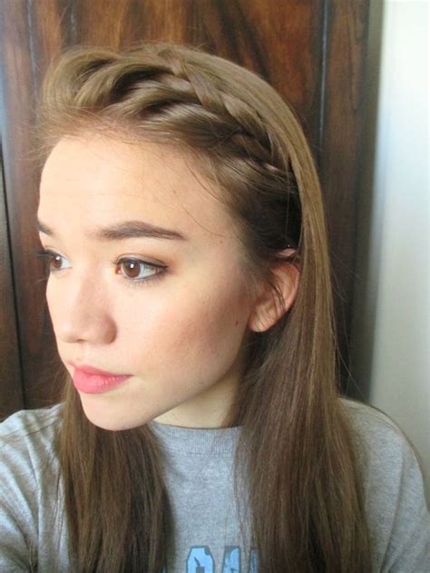 Cute And Easy Bobby Pin Hairstyles Using Fewer Than Bobby Pins