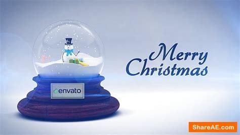 Browse over thousands of templates that are compatible with after effects, premiere pro, photoshop, sony vegas, cinema 4d, blender, final cut pro, filmora, panzoid, avee player, kinemaster, no software Videohive Merry Christmas Snow Globe » free after effects ...