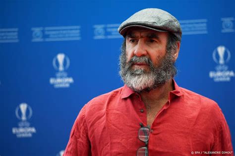 King eric) was born in marseille, france. Manchester United wil Cantona terughalen als ambassadeur ...