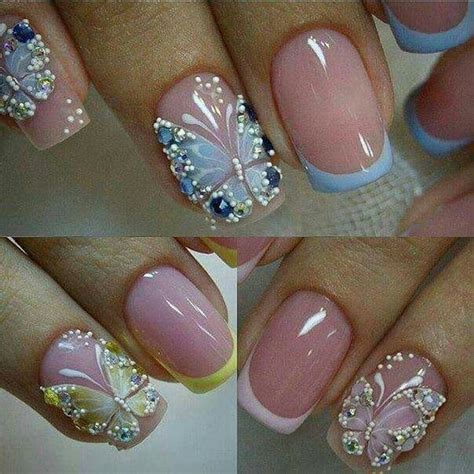 We did not find results for: Nails Decorated with Butterflies