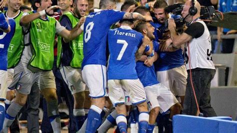 Ma dove vedere portogallo italia under 21 in diretta tv o live streaming gratis? Under 21, appuntamento con la storia: vincere e doppiare ...