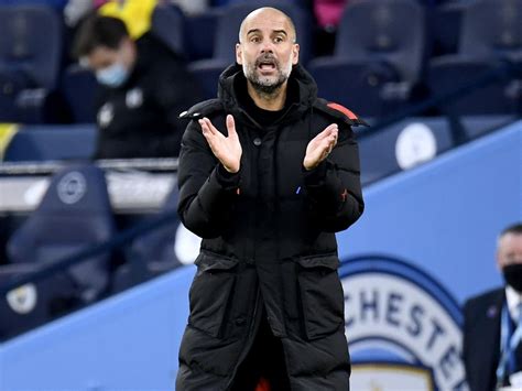 Pep guardiola ist der bruder von pere guardiola (berater). Pep Guardiola believes Manchester City are improving after ...