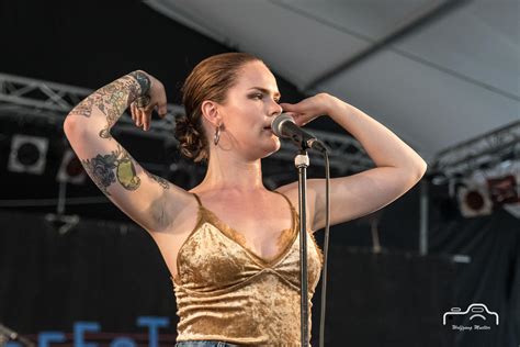 2017 bluesfest lineup expands (again) with 'boomerang festival' additions. Ina Forsman @ Gaildorf Bluesfest 2017 - Bluesology