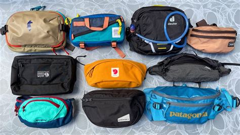 The Best Fanny Pack For Every Type Of Adventure Outside Online