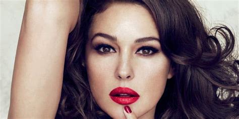 10 Most Beautiful Italian Women Celebrities 2020 Ke