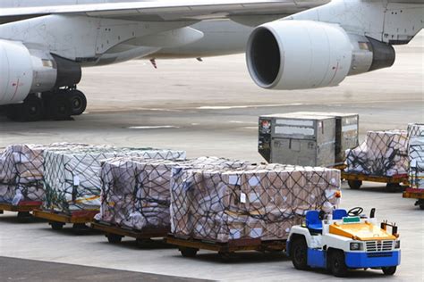 7 Advantages Of Air Cargo Services You Should Know About Worldwidefido
