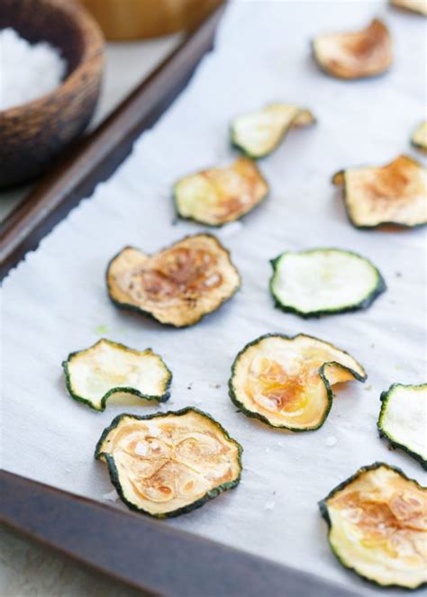 Savory Snacks For Your Salty Cravings