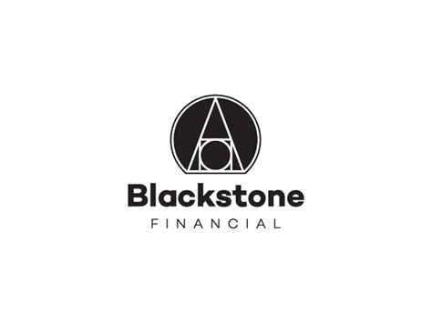 Blackstone Logo Concepts By Andrew Bond On Dribbble
