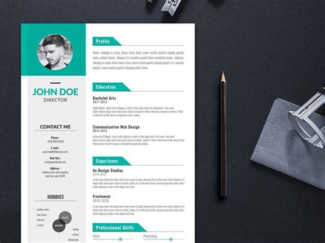 Pikbest have found 4563 free job resume templates of poster,flyer,card and brochure editable and printable. Free Creative Editable Resume Template for Job Seeker