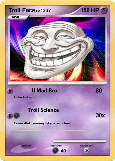 Check spelling or type a new query. Troll Card