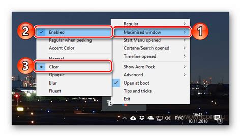 5225833106314638038how To Make Taskbar Transparent In Windows 11 2