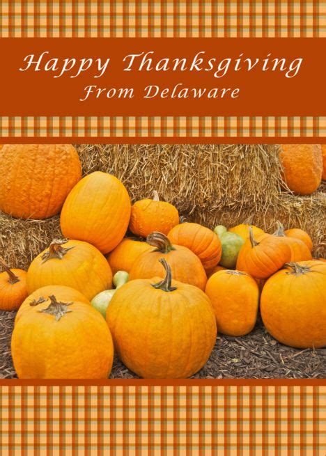 Happiness rating is 71 out of 10071. Happy Thanksgiving, From Delaware, Pumpkins card #Ad , # ...