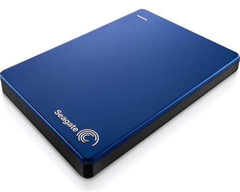 The 4tb seagate backup plus, though a bit thicker, is the first compact. Jual Seagate BACKUP PLUS SLIM 1TB Online Terlengkap ...