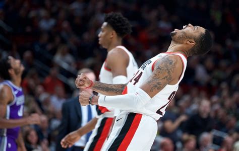 Nba g league 2021 iowa wolves vs rio grande valley vipers 02. Portland Trail Blazers vs. Sacramento Kings - 3/7/20 NBA Pick, Odds, and Prediction - Sports ...
