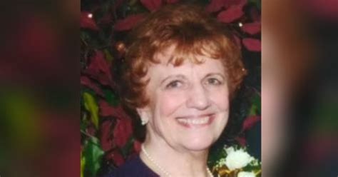 Lorene Lori J Imbery Obituary Visitation And Funeral Information