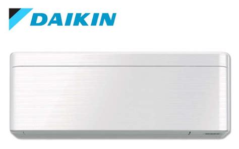 Daikin 2 5KW Split System Air Conditioner ZENA FTXJ25TVMAW