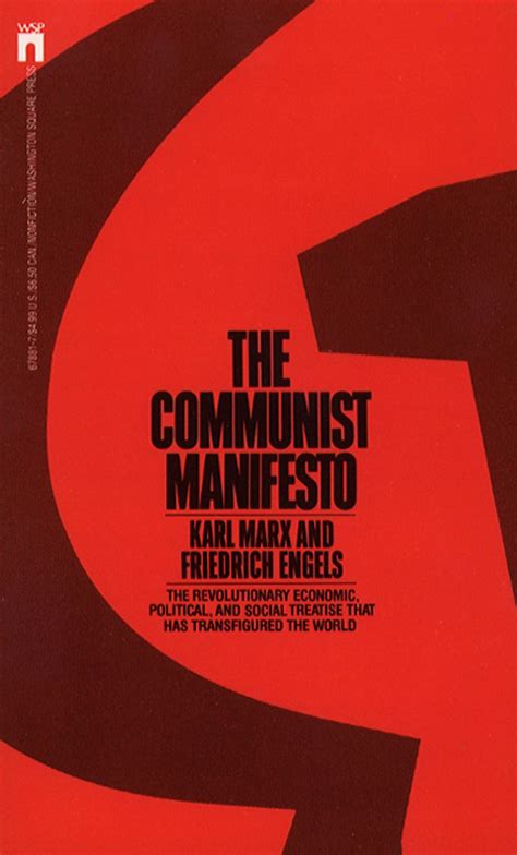 The communist manifesto