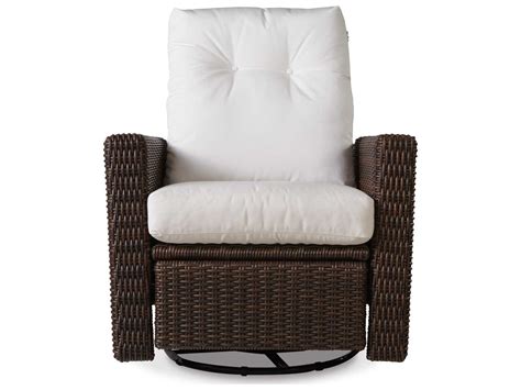 Add some color and comfort to your kitchen, outdoor patio, or desk chairs with the help of this memory foam chair cushion. Lloyd Flanders Mesa Replacement Swivel Glider Recliner ...