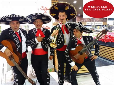 Photo Gallery Of The Three Amigos Roving Mariachi Band Official Site