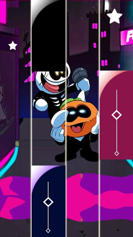 Fnf Spooky Friday Night Funk Apk For Android Download