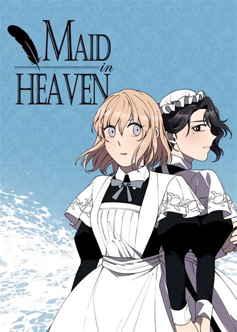 Read Maid In Heaven Official Manhuascan