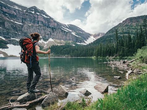The Best Hikes In Canada 10 Trails Worth Trekking Readers Digest