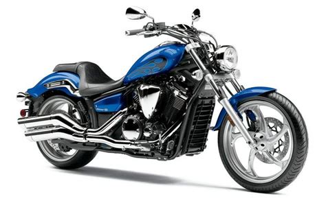 2011 yamaha star stryker 1300 for sale. 2011 New Yamaha Star Stryker 1300 | BIKE MOTORCYCLE ...