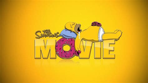 Honest Trailers The Simpsons Movie Sub Ita Youtube