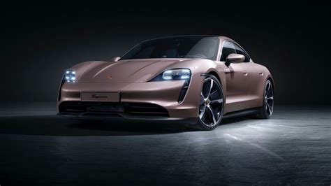 recall alert porsche taycan recalled over sudden power loss kelley blue book