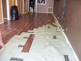 Images of Laminate Flooring Installation