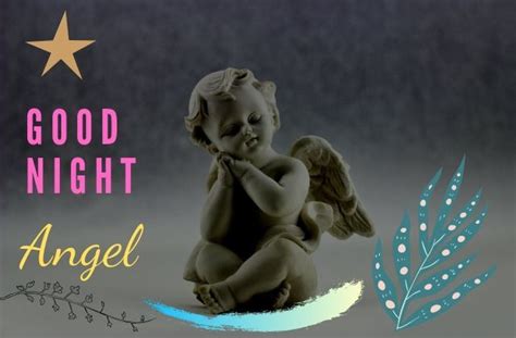 Beautiful Good Night Angel Images Download Good Night Angel Angel