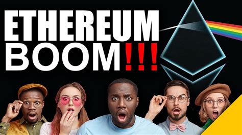 Bitcoin is known as the first cryptocurrency, the father of all cryptos with high dominance (68% in october 2019) and is recognized as a digital gold in cryptocurrency. Ethereum Is BACK! (HUGE Potential For MOST Undervalued ...